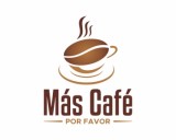 https://www.logocontest.com/public/logoimage/1560593918Mas Cafe Logo 1.jpg